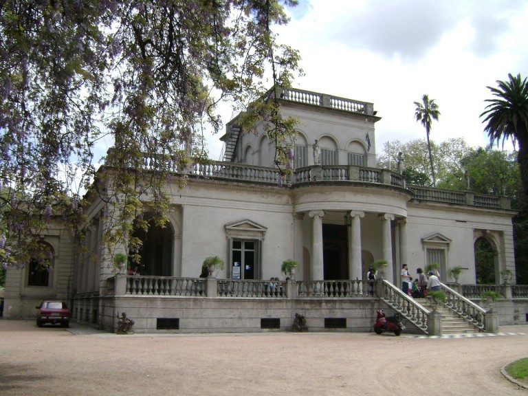Museu Juan Manuel Blanes