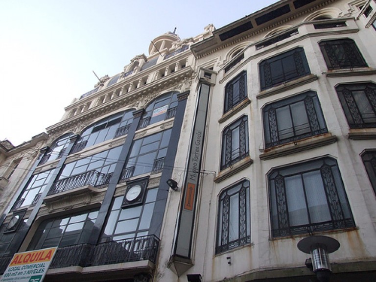 Museu Torres García